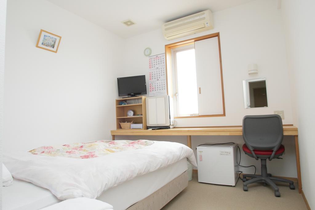Hotel Nishi In Fujisan Fuji  Quarto foto